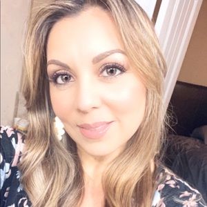 Meet your Posher, Norma